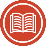Step2 Icon of an open book