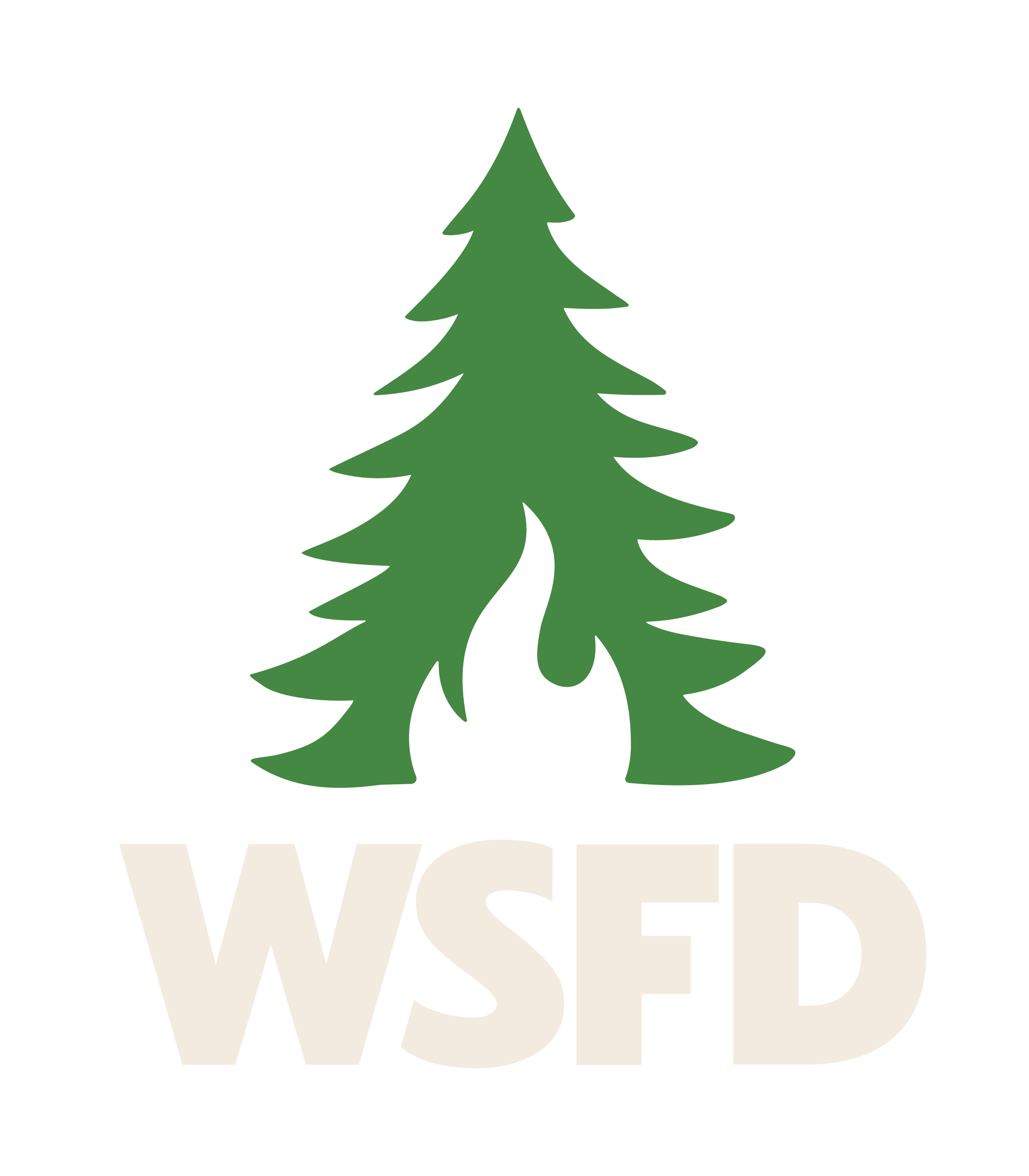 Wyoming State Forestry Division