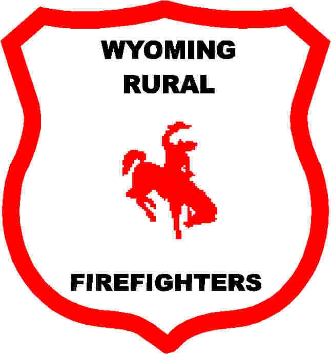 Wyoming Rural Firefighters Association