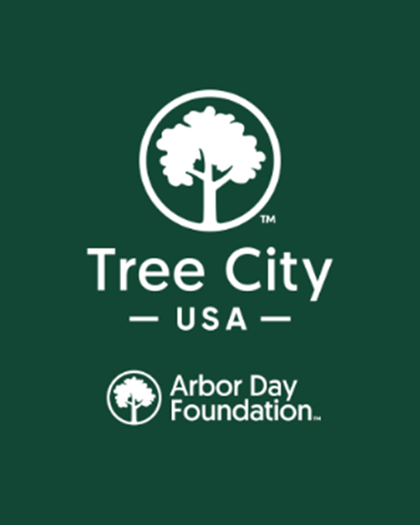 Tree City Usa Tree City Usa logo