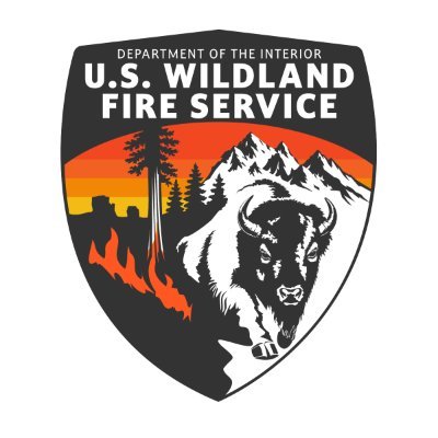 U.S. Wildland Fire Service