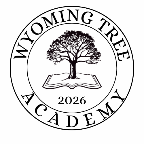 Wyoming_Tree_Academy_Logo_WTA_2026 Wyoming Tree Academy logo